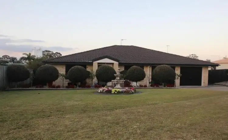 54 Caddy Avenue, Urraween QLD 4655