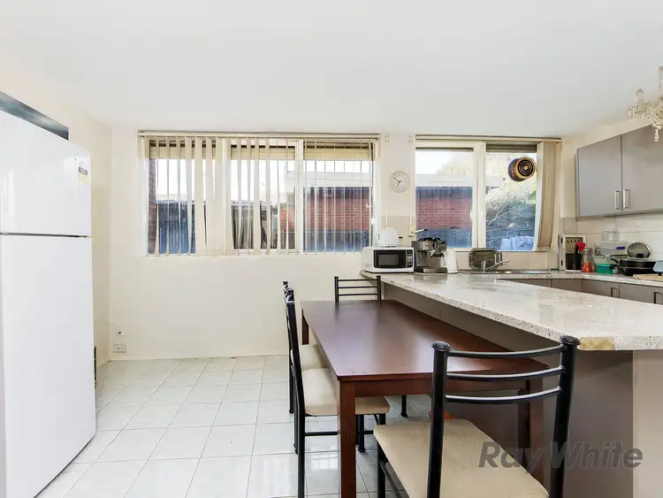 Third view of Homely apartment listing, 28/12 Percy Street, St Albans VIC 3021