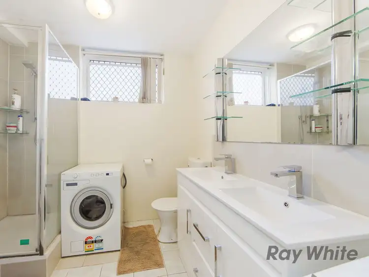 Fifth view of Homely apartment listing, 28/12 Percy Street, St Albans VIC 3021