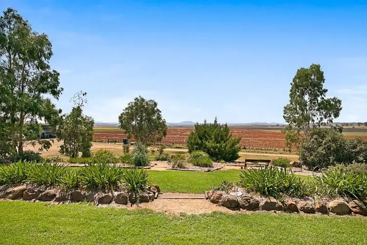 Fourth view of Homely rural property listing, 235 Oakey Crosshill Road, Oakey QLD 4401