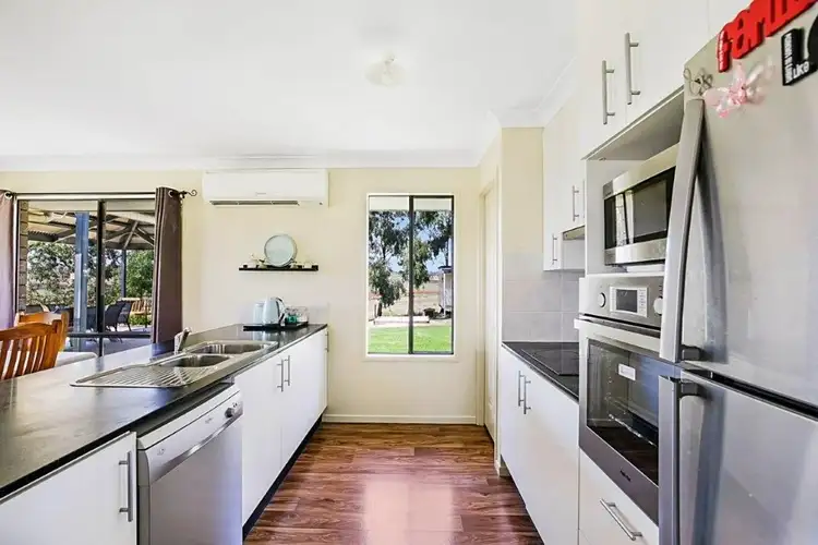 Fifth view of Homely rural property listing, 235 Oakey Crosshill Road, Oakey QLD 4401