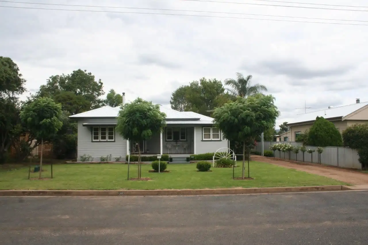 Main view of Homely house listing, 32 Bombelli Street, Bingara NSW 2404