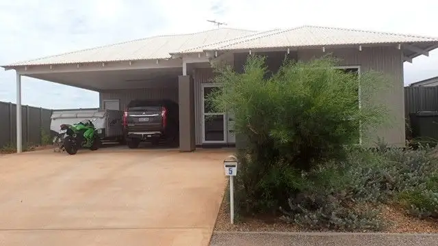 5 Longtom Loop, South Hedland WA 6722