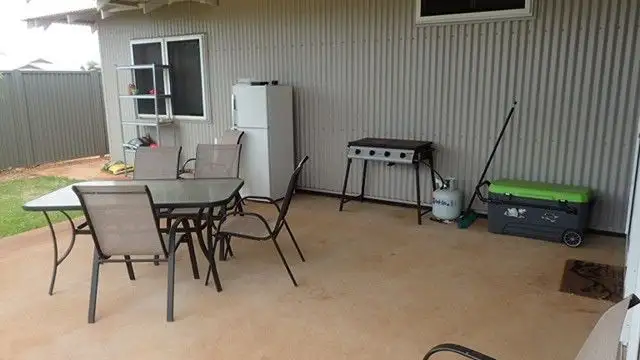 Fourth view of Homely house listing, 5 Longtom Loop, South Hedland WA 6722