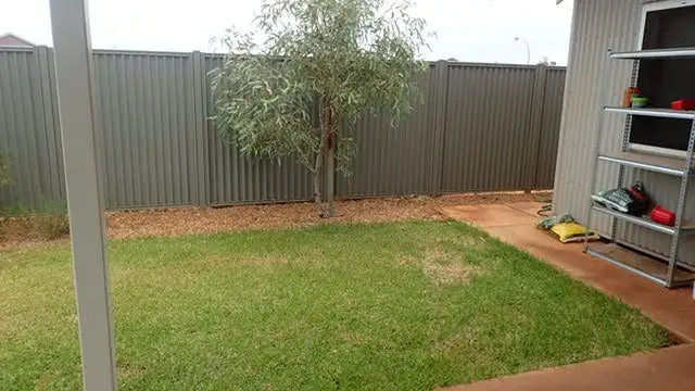 Fifth view of Homely house listing, 5 Longtom Loop, South Hedland WA 6722