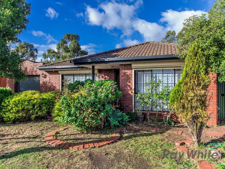 Main view of Homely house listing, 22 Lemco Walk, Delahey VIC 3037