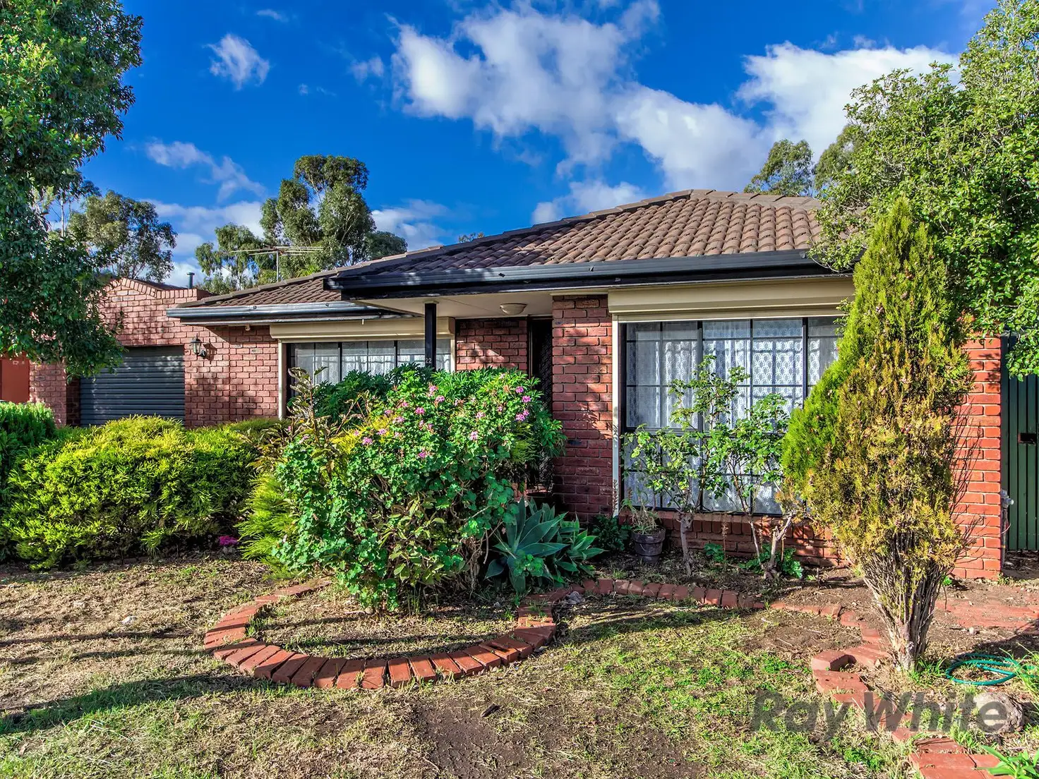 Main view of Homely house listing, 22 Lemco Walk, Delahey VIC 3037