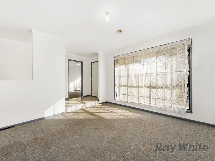 Second view of Homely house listing, 22 Lemco Walk, Delahey VIC 3037