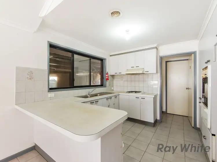 Fourth view of Homely house listing, 22 Lemco Walk, Delahey VIC 3037