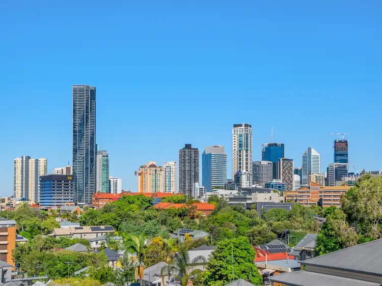 16/179 Kennigo Street, Spring Hill QLD 4000