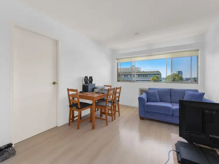 Fourth view of Homely apartment listing, 16/179 Kennigo Street, Spring Hill QLD 4000