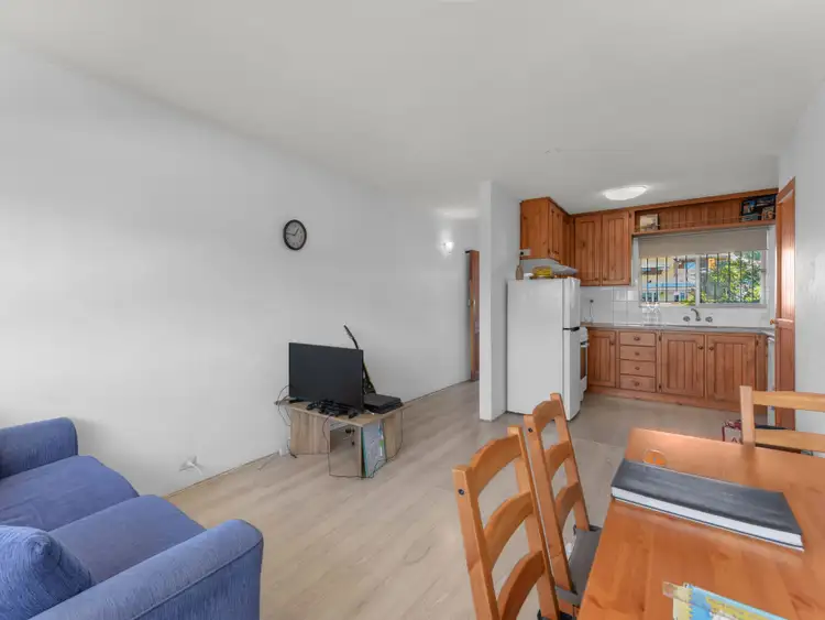 Fifth view of Homely apartment listing, 16/179 Kennigo Street, Spring Hill QLD 4000