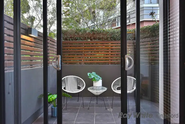 Main view of Homely apartment listing, 207A/264 Anzac Parade, Kensington NSW 2033