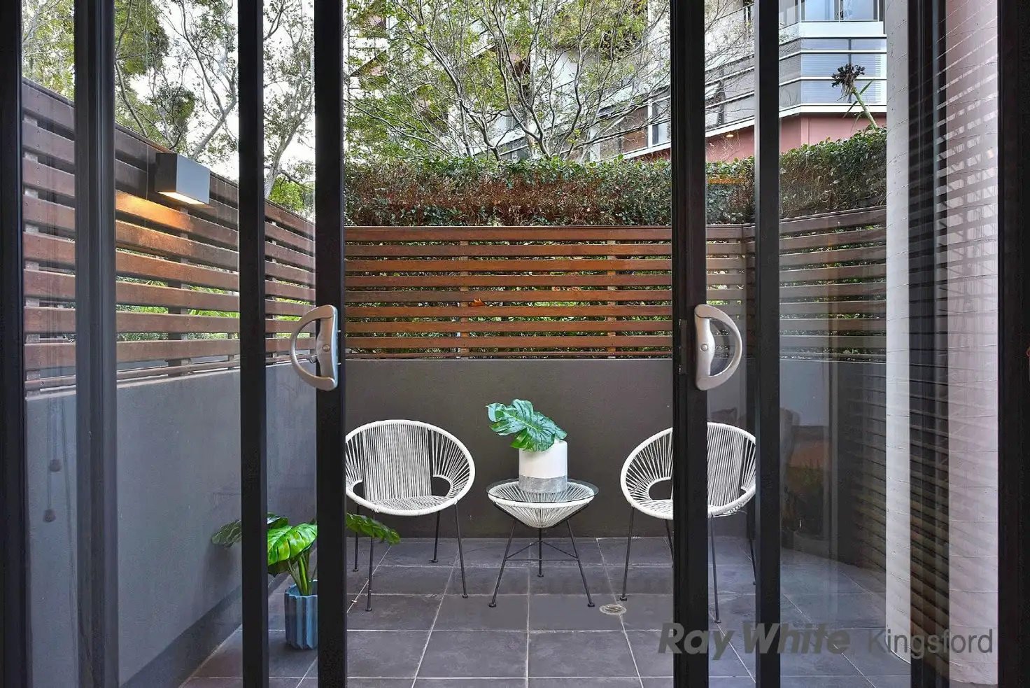 Main view of Homely apartment listing, 207A/264 Anzac Parade, Kensington NSW 2033