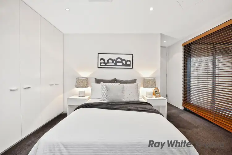 Second view of Homely apartment listing, 207A/264 Anzac Parade, Kensington NSW 2033
