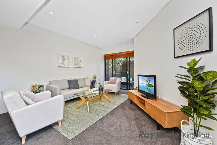 Fourth view of Homely apartment listing, 207A/264 Anzac Parade, Kensington NSW 2033