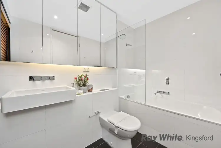 Fifth view of Homely apartment listing, 207A/264 Anzac Parade, Kensington NSW 2033