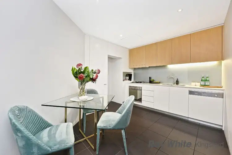 Sixth view of Homely apartment listing, 207A/264 Anzac Parade, Kensington NSW 2033