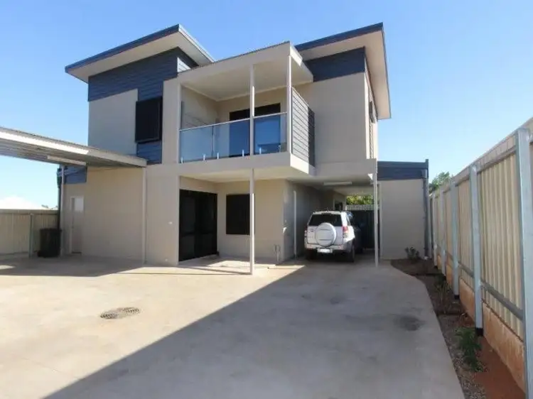 3/30 Lapwing Way, South Hedland WA 6722