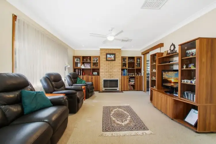 Second view of Homely house listing, 19 Wenke Street, Walla Walla NSW 2659