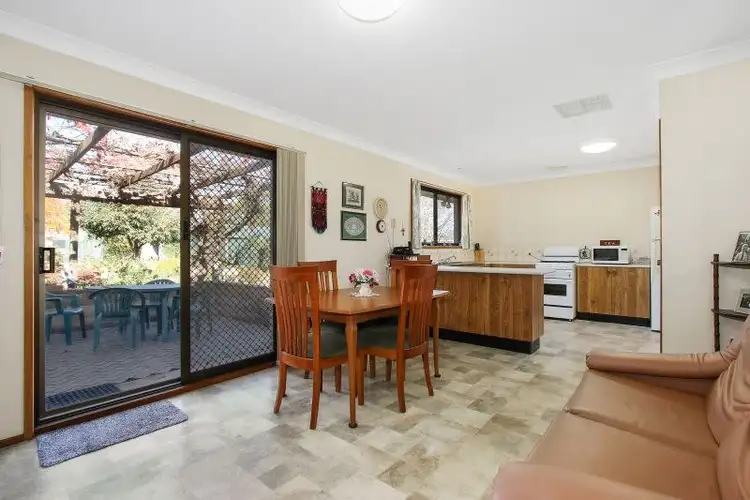 Fifth view of Homely house listing, 19 Wenke Street, Walla Walla NSW 2659