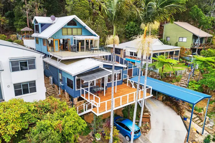 Main view of Homely house listing, 19 Nimala Avenue, Koolewong NSW 2256