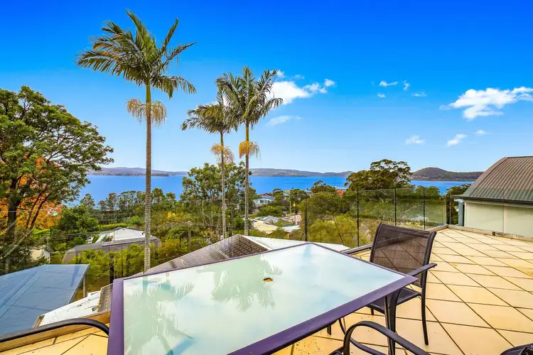 Fourth view of Homely house listing, 19 Nimala Avenue, Koolewong NSW 2256