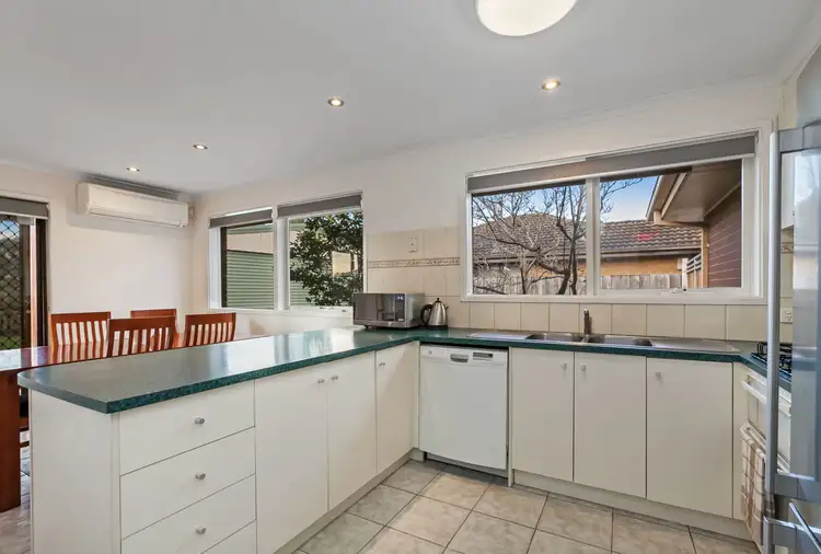 Third view of Homely house listing, 6 Gillespie Place, Epping VIC 3076