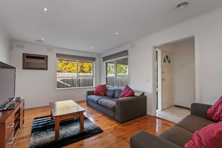 Fifth view of Homely house listing, 6 Gillespie Place, Epping VIC 3076