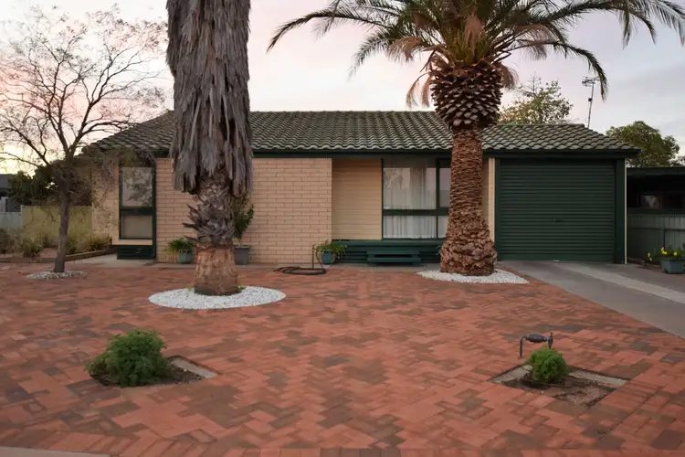 26 Davies Crescent, Port Augusta West SA 5700
