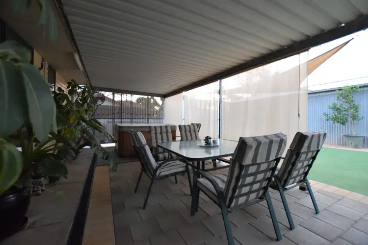 Third view of Homely house listing, 26 Davies Crescent, Port Augusta West SA 5700