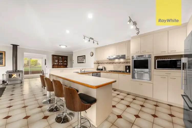 Third view of Homely house listing, 7 Liddamore Court, Rowville VIC 3178