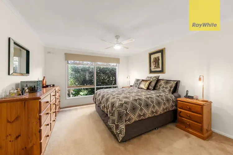 Sixth view of Homely house listing, 7 Liddamore Court, Rowville VIC 3178