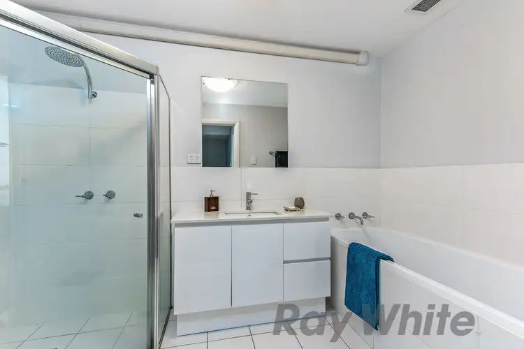 Fourth view of Homely townhouse listing, 3/14 The Lane, Maryville NSW 2293