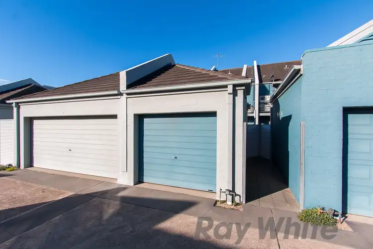 Sixth view of Homely townhouse listing, 3/14 The Lane, Maryville NSW 2293
