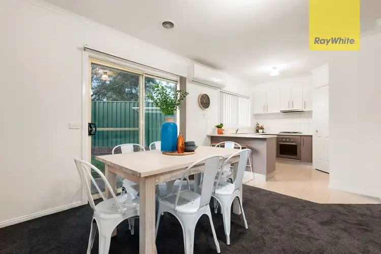 Fifth view of Homely house listing, 2/11 Quinn Court, Lysterfield VIC 3156