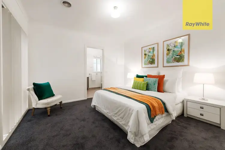 Sixth view of Homely house listing, 2/11 Quinn Court, Lysterfield VIC 3156