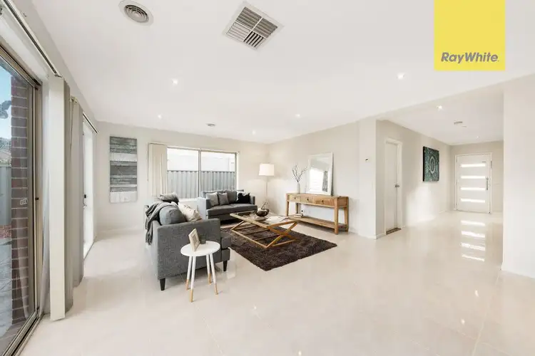 Third view of Homely house listing, 9 Swaran Close, Rowville VIC 3178