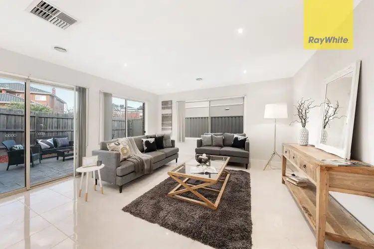 Fourth view of Homely house listing, 9 Swaran Close, Rowville VIC 3178