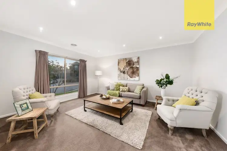Fifth view of Homely house listing, 9 Swaran Close, Rowville VIC 3178
