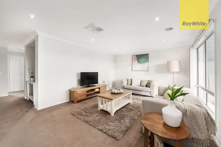 Sixth view of Homely house listing, 9 Swaran Close, Rowville VIC 3178