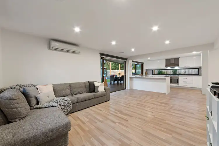 Third view of Homely house listing, 4 Naomi Court, Frankston VIC 3199
