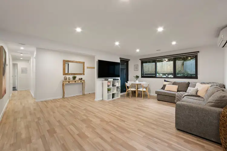 Fourth view of Homely house listing, 4 Naomi Court, Frankston VIC 3199