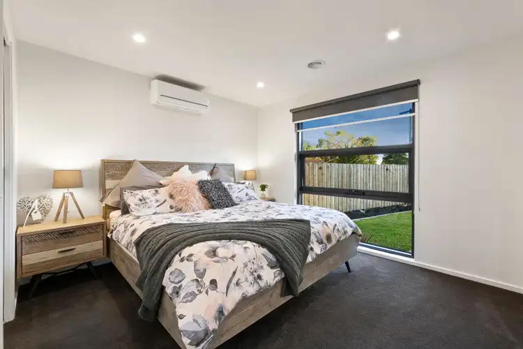 Fifth view of Homely house listing, 4 Naomi Court, Frankston VIC 3199
