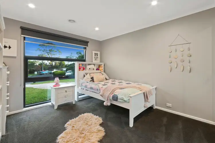 Sixth view of Homely house listing, 4 Naomi Court, Frankston VIC 3199