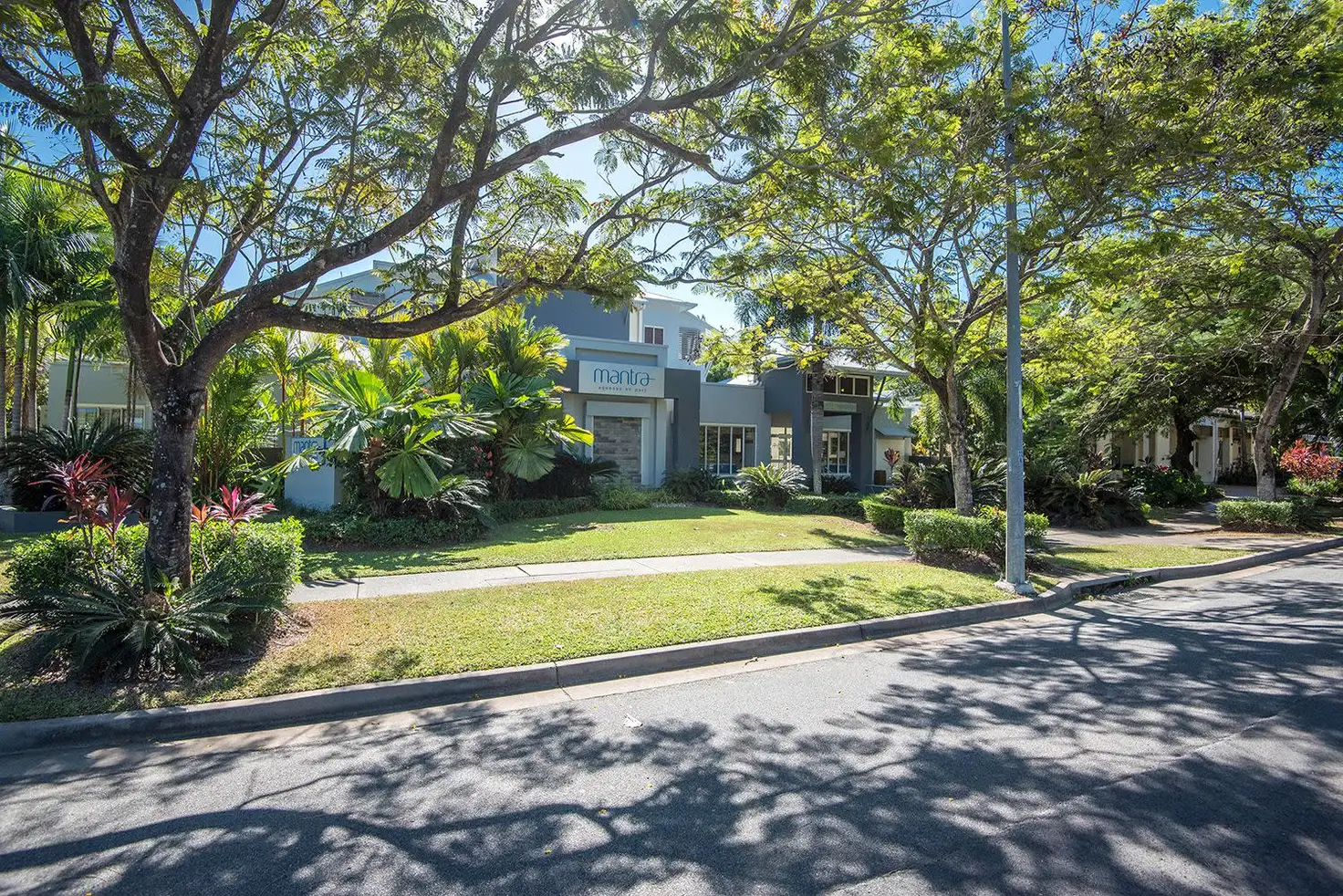 Main view of Homely apartment listing, 34/3-5 Davidson Street, Port Douglas QLD 4877