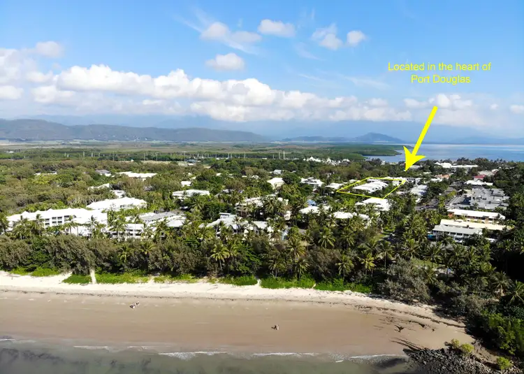 Third view of Homely apartment listing, 34/3-5 Davidson Street, Port Douglas QLD 4877