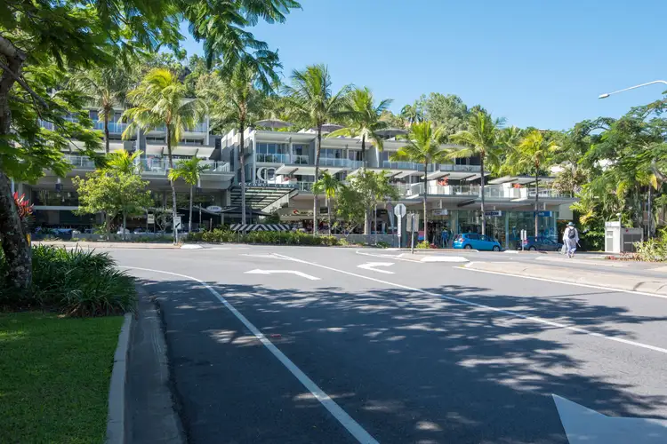Fourth view of Homely apartment listing, 34/3-5 Davidson Street, Port Douglas QLD 4877