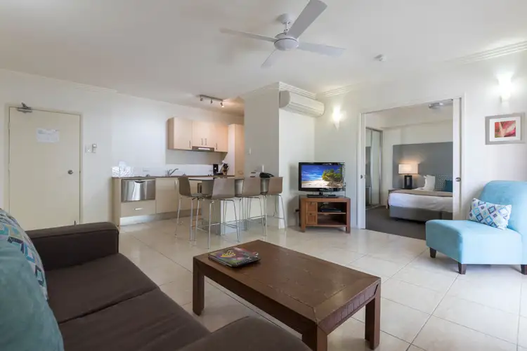 Fifth view of Homely apartment listing, 34/3-5 Davidson Street, Port Douglas QLD 4877