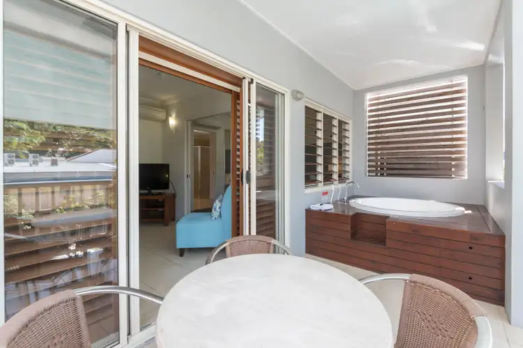 Sixth view of Homely apartment listing, 34/3-5 Davidson Street, Port Douglas QLD 4877